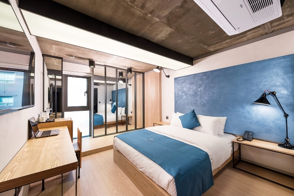 HOTEL DELIGHT